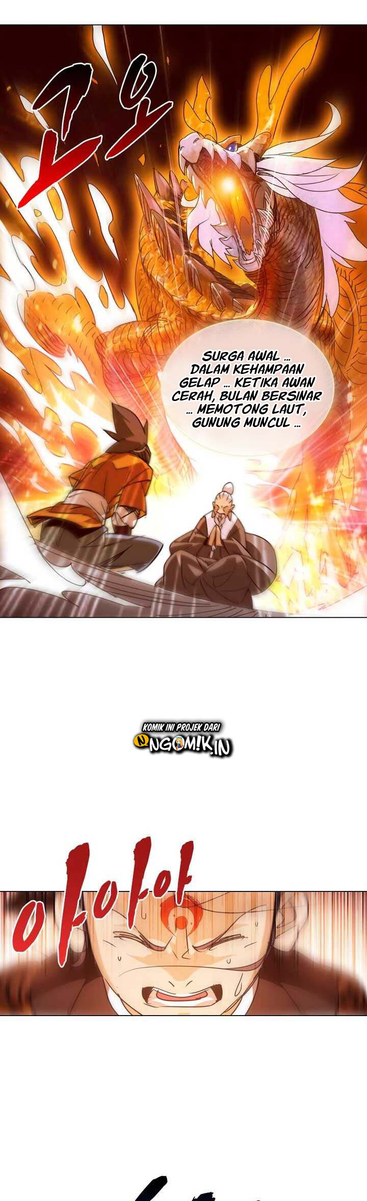 6 Worlds of Cultivation Chapter 08 Gambar 23